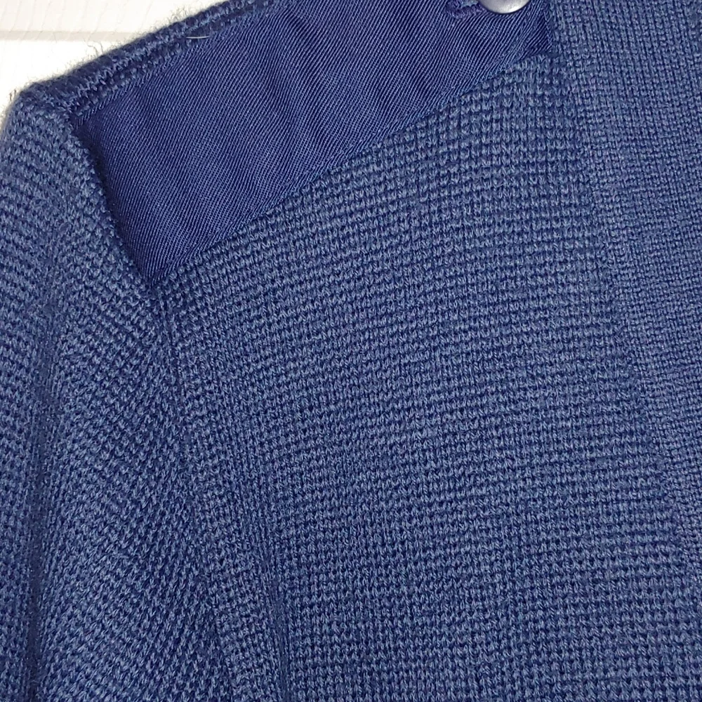 Jacket Military Equipment. Size 32R - Picture 3 of 8